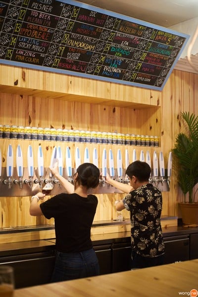 Changwon Express Flow House