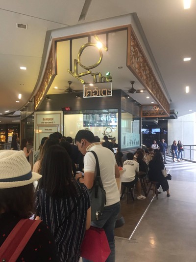 หน้าร้าน