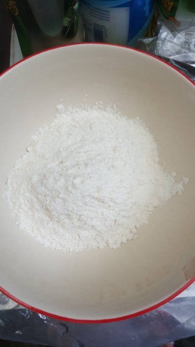 วิธีทำ เห็ดชุบแป้งทอด 