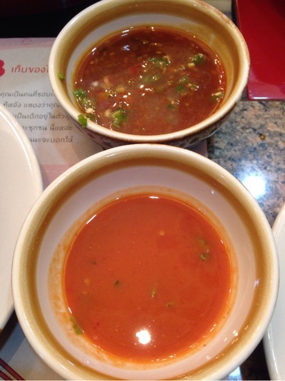 น้ำจิ้มMK น้ำจิ้มเต้าเจี้ยวสูตรไหหนาน