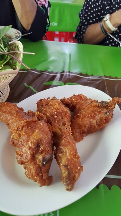 ขนมจีนป้าชื่น สาขา 2