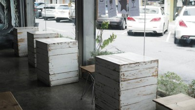 บรรยากาศ