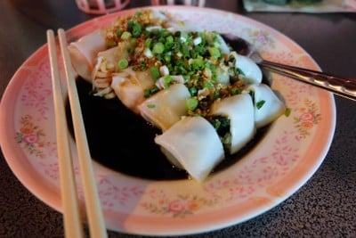 ก๋วยเตี๋ยวหลอด