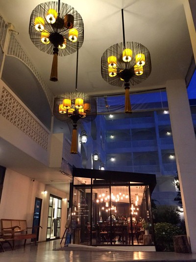 หน้าร้าน