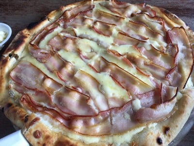 เมนูของร้าน Ribsmannn Khaoyai Khaoyai