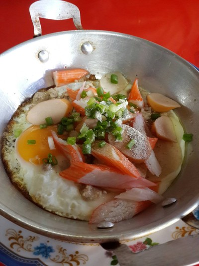 ไข่กระทะ