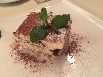 ทีรามิสุ