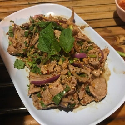 ตับหวาน