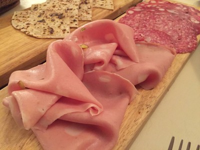 Cold Cuts
