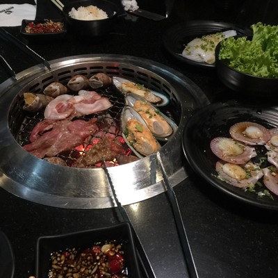 บรรยากาศ