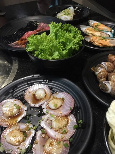 หอยเชล์