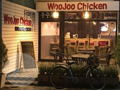 หน้าร้าน