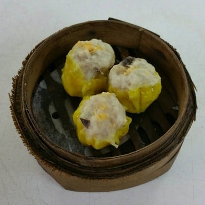เมนูของร้าน ตวง ติ่มซำ ตวง ติ่มซำ