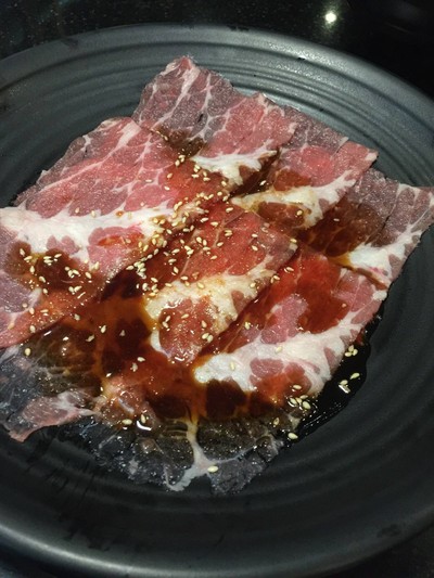 เนื้อลาย