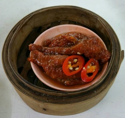 ขาไก่