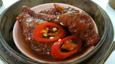 ขาไก่
