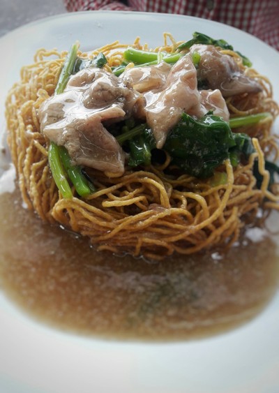 อาหาร หรือ เครื่องดื่ม