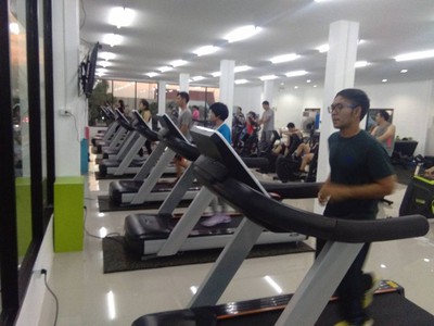 บรรยากาศ