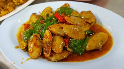 ข้าวต้มบางปะกง สาขา 1 (ชลชาย) ข้าวต้มบางปะกง สาขา 1 (ชลชาย)