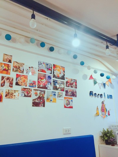 บรรยากาศ