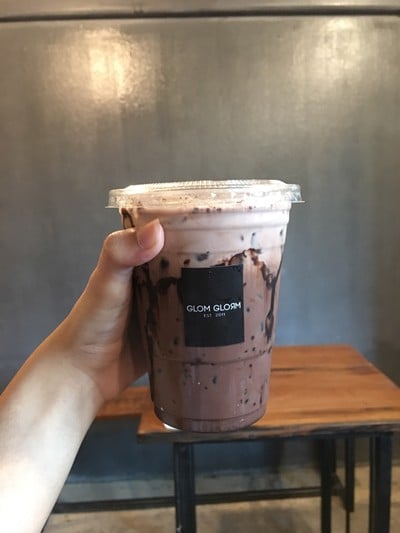 เมนูของร้าน กลมกล่อม ศาลายา