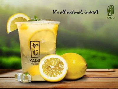 KAMU Tea AIA รัชดา (คามุที เอไอเอ รัชดา) AIA Capital Center รัชดา KAMU Tea AIA รัชดา (คามุที เอไอเอ รัชดา) AIA Capital Center รัชดา