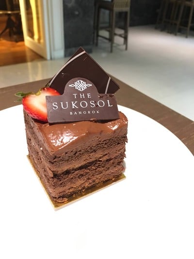 The Deli Shop The Sukosol Bangkok The Deli Shop The Sukosol Bangkok