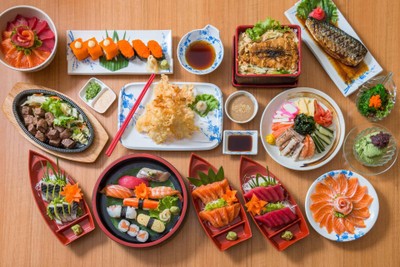 Tohkai Yakiniku (โตไก) เดอะ พรอมานาด Tohkai Yakiniku (โตไก) เดอะ พรอมานาด