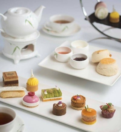 The Mandarin Oriental Shop สยามพารากอน