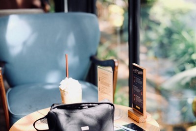 The Hey! 53 Coffee & Kitchen (เดอะ เฮ้ 53 คอฟฟี่ แอนด์ คิชเชิน) พระราม 9 The Hey! 53 Coffee & Kitchen (เดอะ เฮ้ 53 คอฟฟี่ แอนด์ คิชเชิน) พระราม 9