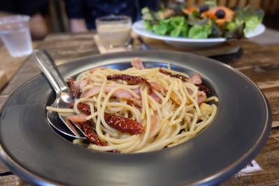 เมนูของร้าน ZlowPoke スローポーク✨ ไก่ต้มน้ำปลา ชา กาแฟคั่วเอง✨ ZlowPoke スローポーク