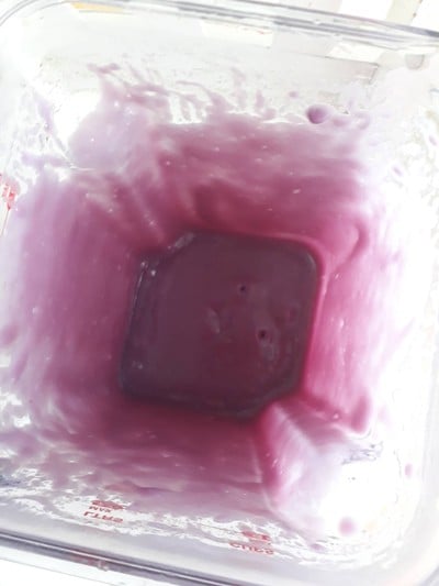 วิธีทำ ซุปมันม่วง วิธีทำ ซุปมันม่วง