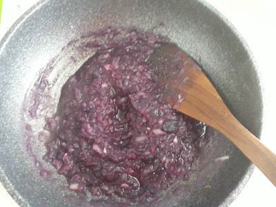 วิธีทำ ซุปมันม่วง วิธีทำ ซุปมันม่วง