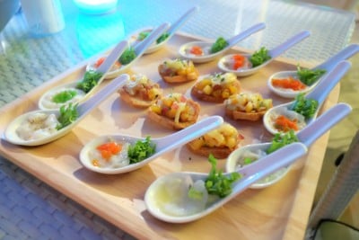 Cabana Bar Wave Hotel pattaya