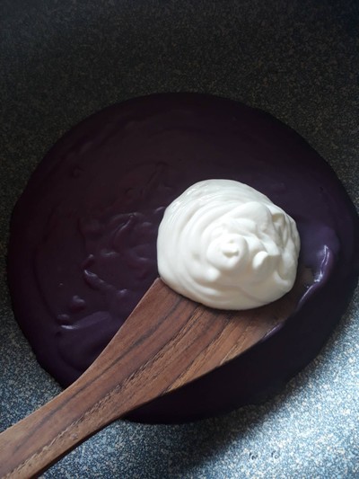 วิธีทำ ซุปมันม่วง วิธีทำ ซุปมันม่วง