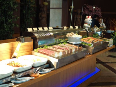 บรรยากาศ