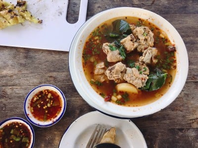 เสือนอนกิน ขอนแก่น