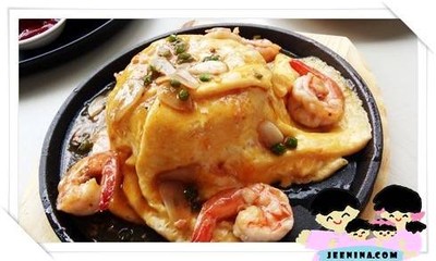 ข้าวผัดกุ้ง