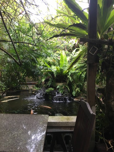บรรยากาศ