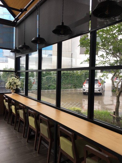 บรรยากาศ