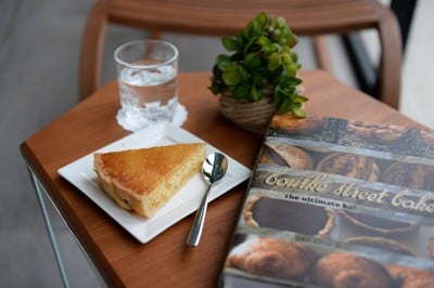 Cotton Cafe and Library La Vela Khaolak
