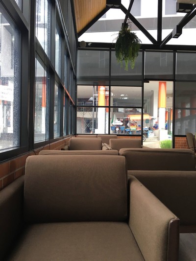 บรรยากาศ