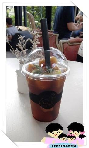 ชามะนาว