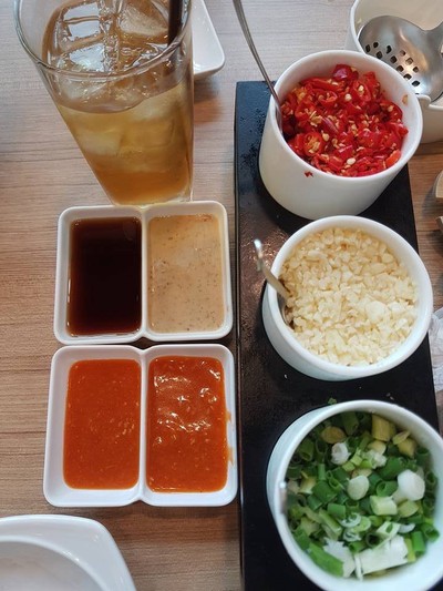 น้ำจิ้ม