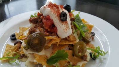 Nachos