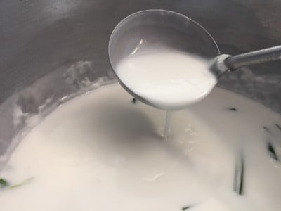 ยอดทอง ข้าวเหนียวมะม่วง