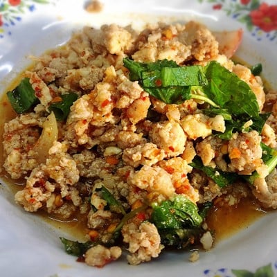 ข้าวแเกงแม่อ้อน สะพานหัน (Mae Orn) ข้าวแเกงแม่อ้อน สะพานหัน (Mae Orn)