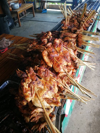 หน้าร้าน