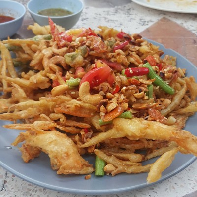อิ่มปลาเผา เมืองสุพรรณ ตลิ่งชัน อิ่มปลาเผา เมืองสุพรรณ ตลิ่งชัน