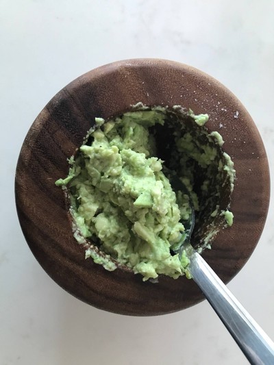 วิธีทำ Avocado Toast อาหารเช้าง่ายๆ วิธีทำ Avocado Toast อาหารเช้าง่ายๆ